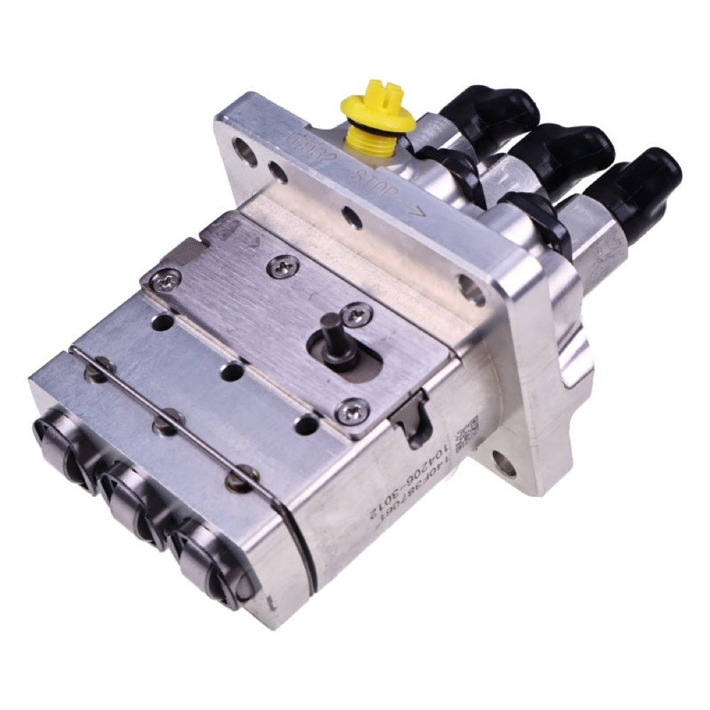 Fuel Injector Pump 839149GT compatible with Kubota Engine D1105 Genie Scissor Lift GS-2668 GS-2669 GS-3268 GS-3369 GS-4069